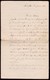 CHINA  CHINE CINA 1901 CORPS EXPEDITIONNAIRE DE CHINE WITH LETTER  TO FRANCE RARE!!!!!!!! - Briefe U. Dokumente