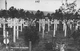 32 Friedhof Carte Photo CHARLEROI - Charleroi