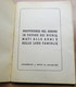 PROVVIDENZE DEL REGIME IN FAVORE DEI RICHIAMATI ALLE ARMI E DELLE LORO FAMIGLIE 1941 - - Oorlog 1939-45