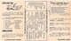 Enveloppe Publicitaire Fantaisie Conserves De Sardines AMIEUX Frères Offerte à L'Exposition Internationale De Paris 1900 - Werbung