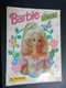 3) ALBUM PANINI BARBIE 1995 NON COMPLETO MANCANO 68FIGURINE SU 204 - Edizione Italiana