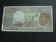 1000 Mille Francs  1983  République Gabonaise   **** EN ACHAT IMMEDIAT **** - Gabon