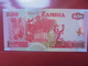 ZAMBIE 50 KWACHA 1992-2010 PEU CIRCULER/NEUF - Zambie