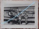 Photo Avion Vlietuig ABL STAMPE Et Vertongen Sv 4b ? SCHAFFEN Diest Viegplein 1947 - Aviation