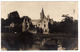 ROESELARE - ROULERS - RUMBEKE (Section De Roulers) - CARTE PHOTO - CHATEAU - 1917 - Roeselare