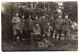 ROESELARE - ROULERS - RUMBEKE (Section De Roulers) - CARTE PHOTO - Groupe De Militaires - MILITARIA - 1914 - 1918 - Roeselare