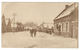 GOEULZIN (59) - CARTE PHOTO - Vue Du Village En Hiver (période Supposée 1914 - 1918) - Altri & Non Classificati