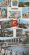 LOT DE 100 CPSM PF  (FRANCE)  -  Pas De Paris, Lourdes, Mont St Michel ...  Qqes Ex En Scan  - - 100 - 499 Postcards