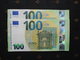 100 EURO /2019 " UA" U002 D1... FRANCE, DRAGHI,  UNC, NEUF, FDS - 100 Euro