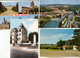 Delcampe - 02- Vic Sur Aisne  20 Cartes (15 Cpsm Gm-5 Cpsm ) Lot Varie Et Scanne - Vic Sur Aisne