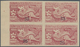 Armenien: 1922 (April)-1923 (Jan). SURCH. On Unissued Stamps Of 1921 (“Mythological Creatures - Drag - Arménie