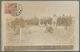 Französisch-Indochina: 1905, Real Photo Ppc Set Of Seven Numbered No. 102/107, "Exécution Capitale à - Cartas & Documentos