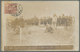 Französisch-Indochina: 1905, Real Photo Ppc Set Of Seven Numbered No. 102/107, "Exécution Capitale à - Brieven En Documenten