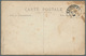 Französisch-Indochina: 1905, Real Photo Ppc Set Of Seven Numbered No. 102/107, "Exécution Capitale à - Cartas & Documentos