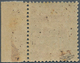 Französisch-Indochina - Postämter In Südchina: CANTON: 1901, 5c. Green/red, Fresh Colour And Well Pe - Andere & Zonder Classificatie