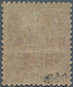 Französisch-Indochina - Postämter In Südchina: HOI-HAO: 1901, 5fr. Violet/blue, Fresh Colour, Well P - Andere & Zonder Classificatie