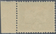 Französisch-Indochina - Postämter In Südchina: 1941, Definitive 18 C Blue With Red Overprint "KOUANG - Andere & Zonder Classificatie