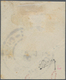 Französisch-Indochina - Postämter In Südchina: 1903, Allegory Of Peace 10 F With Overprint, Type IV - Other & Unclassified