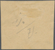 Französisch-Indochina - Postämter In Südchina: 1902 - 1904, Allegory Of Peace 5 F With Overprint, Ty - Otros & Sin Clasificación