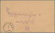 Iran: 1876 'Nasser-eddin Shah Qajar' Issue: Group Of 13½ Stamps (1s.(6), 2s.(4½), 10s.(3)) Plus Two - Iran