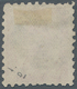 Japan: 1877, Koban 12 S. Rose On Straw Paper Canc. Clear "bamboo"-type Y Of Yokohama, Flawless Perfo - Andere & Zonder Classificatie