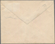 Japan: 1914/23, Three Foreign Mail Covers: To Germany (registered And Censored) Or Switzerland (2). - Other & Unclassified