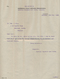 Japan - Besonderheiten: Nanyo/South Sea Colonies, 1919, Official Letter By "The Imperial Navy Posts - Other & Unclassified