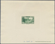 Libanon: 1940. Set Of 8 Epreuves D'Atelier For The Complete 1940 Air Mail Series "Beit-Eddine & Baal - Lebanon