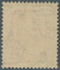 Malaiischer Staatenbund - Portomarken: Japanese Occupation, Postage Dues, 1942, 10 C. Yellow Orange - Federated Malay States