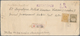 Mandschuko (Manchuko): 1941. Registered Envelope Addressed To German Government In Poland Bearing Ma - 1932-45 Manchuria (Manchukuo)