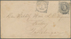 Niederländisch-Indien: 1899-1901, Three Postal Stationery Envelopes, With 1) Env. 15c. Olive Brown U - Netherlands Indies