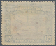 Nordborneo: Japanese Occupation,  1942, 20 C. With Black Overprint, Used (SG Cat.  £800.-). - Noord Borneo (...-1963)