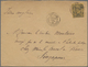 Philippinen: 1879. Envelope Addressed To The French Scientific Mission In Singapore Bearing French T - Philippines