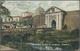 Philippinen: 1910 Destination MADEIRA: Manila Picture Postcard Written At Colegio San Carlos In Cebu - Philippines