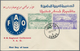 Delcampe - Syrien: 1958, FDCs, Cpl. Run Of 12 Sets On OFFICIAL FIRST DAY COVERS, Including Also The Scare DAMAS - Syria