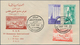 Delcampe - Syrien: 1958, FDCs, Cpl. Run Of 12 Sets On OFFICIAL FIRST DAY COVERS, Including Also The Scare DAMAS - Syrië