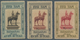 Thailand: 1908, Special Edition 40 Years Government Chulalongkorn Equestrian Monument 10 T. Brown/ C - Thailand