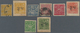 Tibet: 1912/50, Mint And Used Lot: 1st Issue (20) Or 2nd Issue (8); Plus China Offices 3 P./1 C. Mou - Asia (Other)