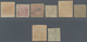 Tibet: 1912/50, Mint And Used Lot: 1st Issue (20) Or 2nd Issue (8); Plus China Offices 3 P./1 C. Mou - Asia (Other)