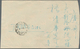 Vietnam-Nord (1945-1975): 1955. Surface Letter With A Mixed Franking Of Michel Nr. 25 To China From - Vietnam