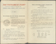 Vietnam-Nord (1945-1975): 1962/1968: A) Letter Of The Vietnamese Women Union From 1968 With A Mixed - Vietnam