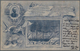 Thematik: Antarktis / Antarctic: 1899, Three Picture Postcards Commemorating The Return Of The South - Other & Unclassified