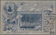Thematik: Antarktis / Antarctic: 1899, Three Picture Postcards Commemorating The Return Of The South - Andere & Zonder Classificatie