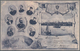 Thematik: Antarktis / Antarctic: 1899, Three Picture Postcards Commemorating The Return Of The South - Other & Unclassified