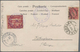 Thematik: Arktis / Arctic: 1904, Sehr Seltene Arktis-Privatpostmarke "10 Öre SPITZBERGEN-EIS-BÄRJÄGE - Other & Unclassified