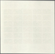 Delcampe - Thematik: Druck-Schriftsteller / Printing-writers, Authors: 1978, Monaco. Complete Issue "JULES VERN - Schrijvers