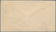 Thematik: Feuerwehr / Firebrigade: 1902, Printed Matter Envelope Preprinted With The Cachet Of "UNIT - Pompieri