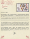 Thematik: Frauen / Women: 1988, SPAIN: Prominent Woman 20pta. ‚Maria De Maeztu‘ Five Stamps With ERR - Zonder Classificatie