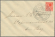 Delcampe - Thematik: Frieden / Peace: 1925, The Netherlands. Lot Of 2 Different Covers And 1 Special Postal Car - Unclassified
