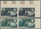 Delcampe - Thematik: Medizin, Gesundheit / Medicine, Health: 1955, Monaco, Airmail-stamp 200 Fr. "80'th Birthda - Geneeskunde